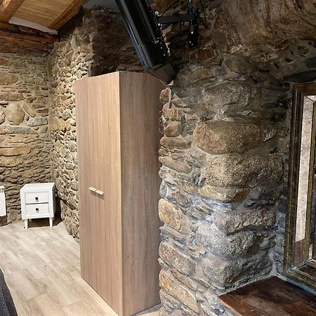 Hostal Rusó SC Llivia Exterior foto