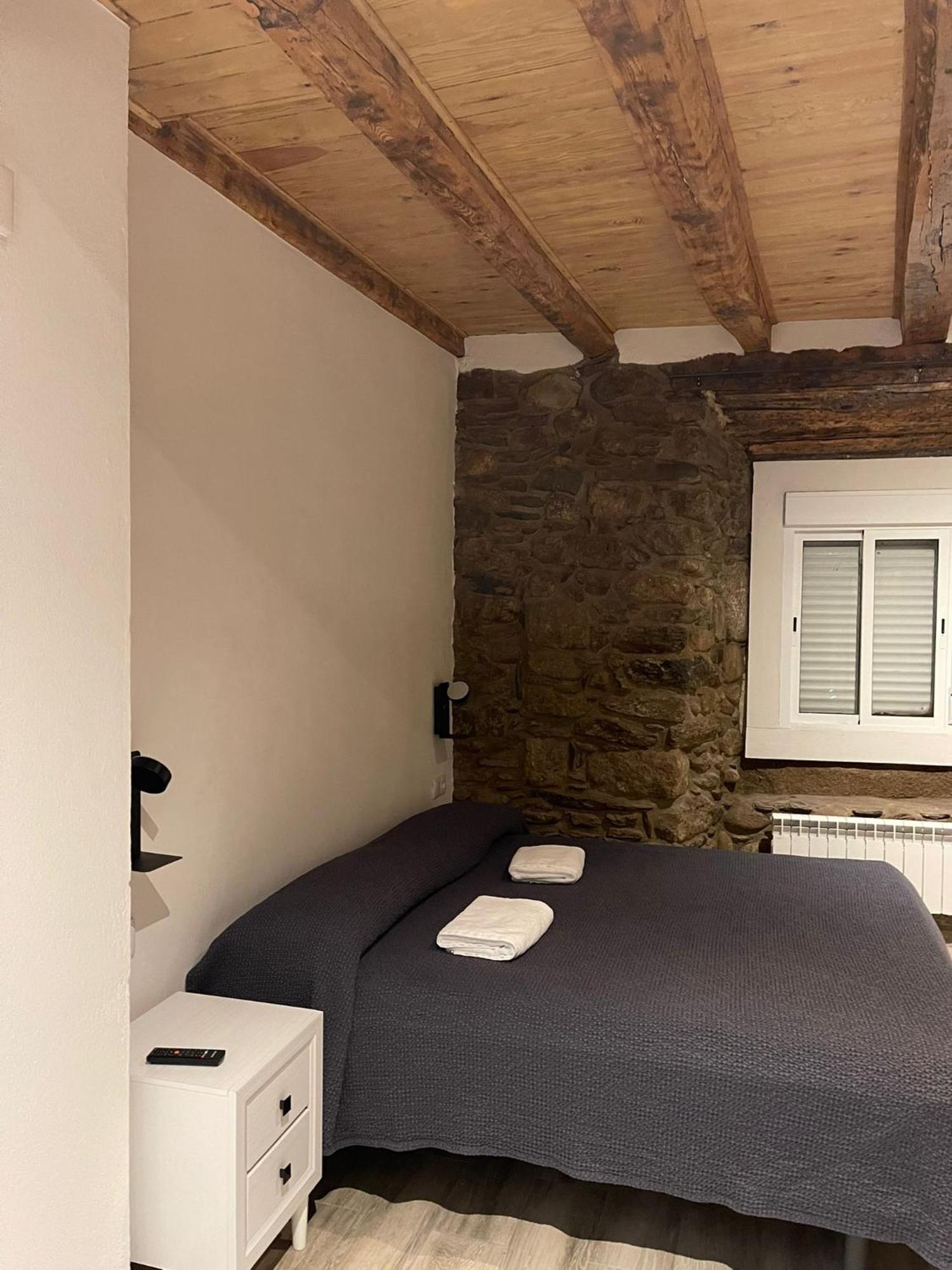 Hostal Rusó SC Llivia Exterior foto